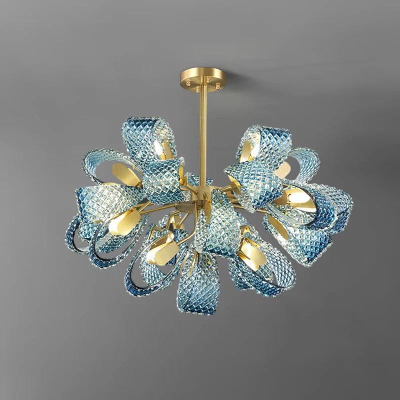 Mocenigo-Azure-Chandelier.-_7