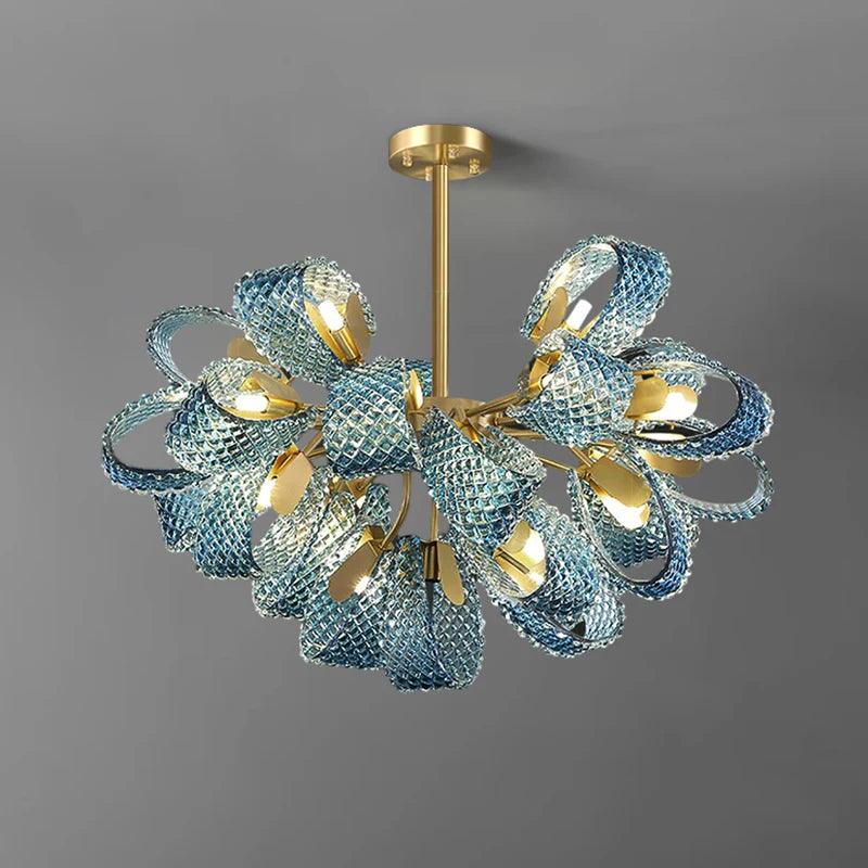 Mocenigo-Azure-Chandelier.-_8