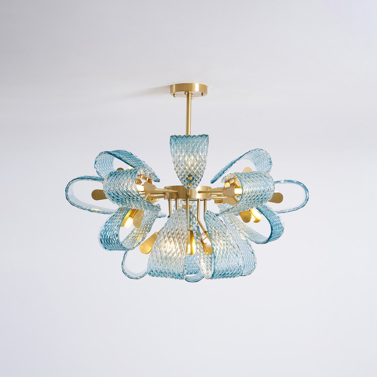 MocenigoAzureChandelier_1
