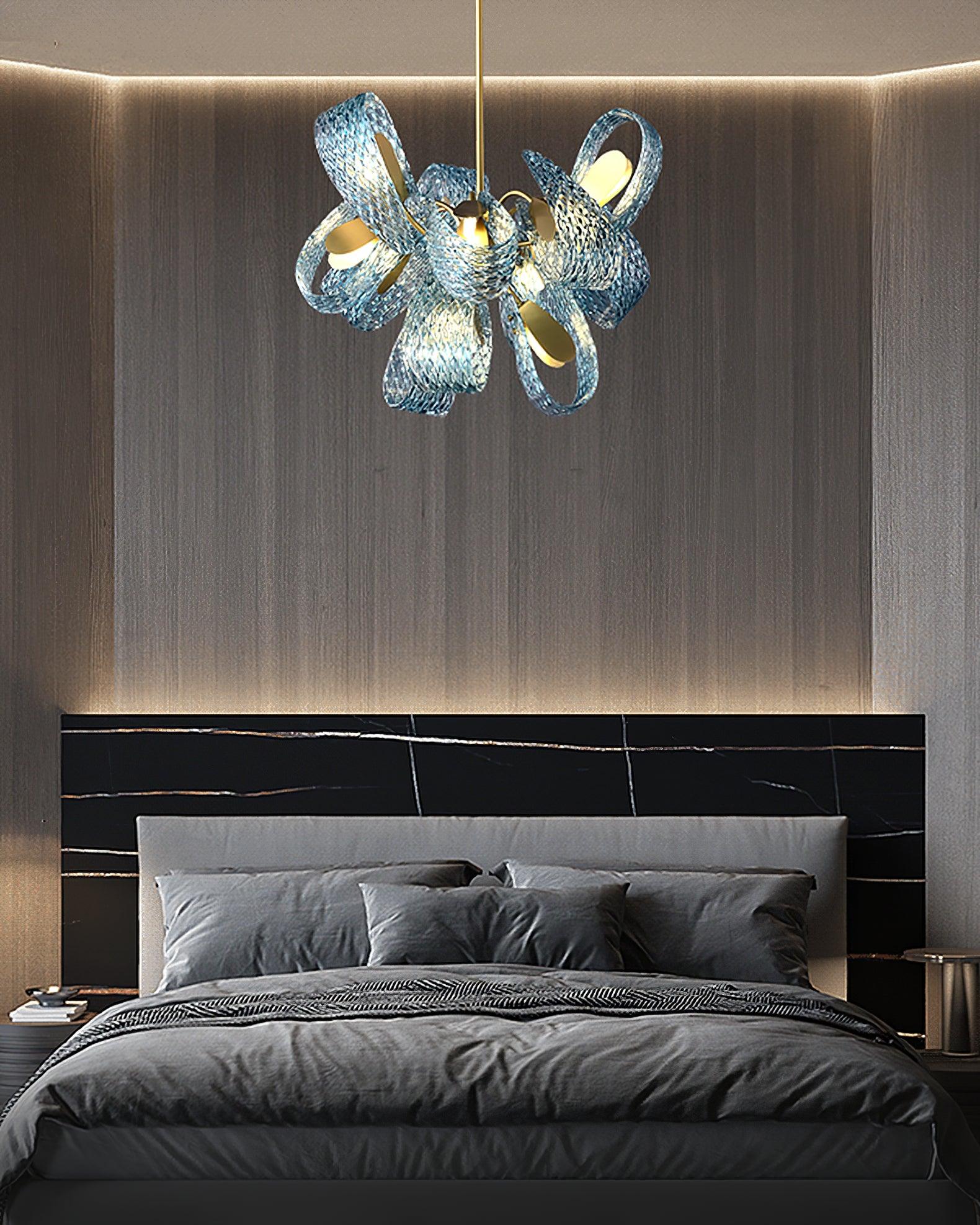 Mocenigo_Azure_Chandelier_17