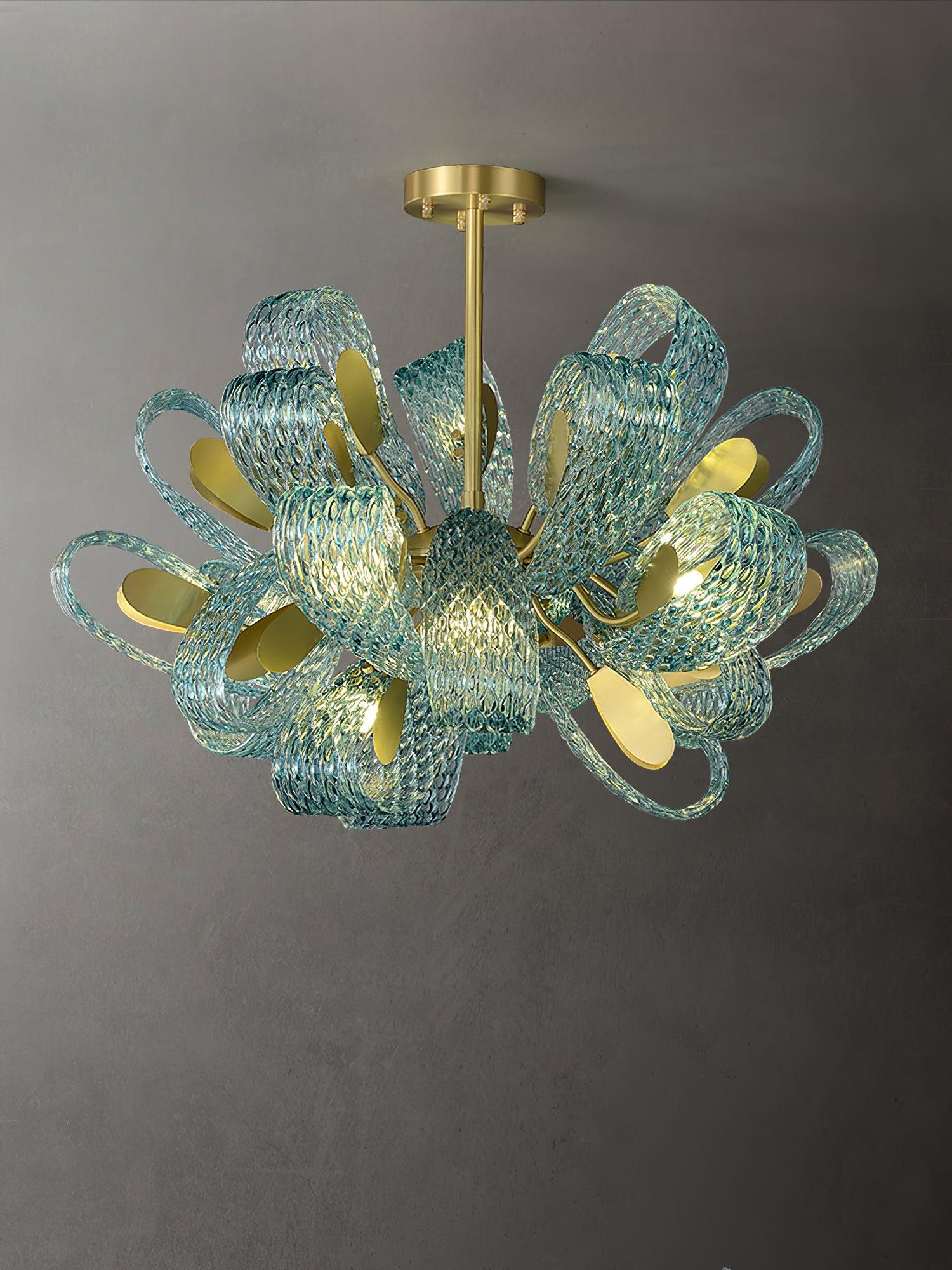 Mocenigo_Azure_Chandelier_18