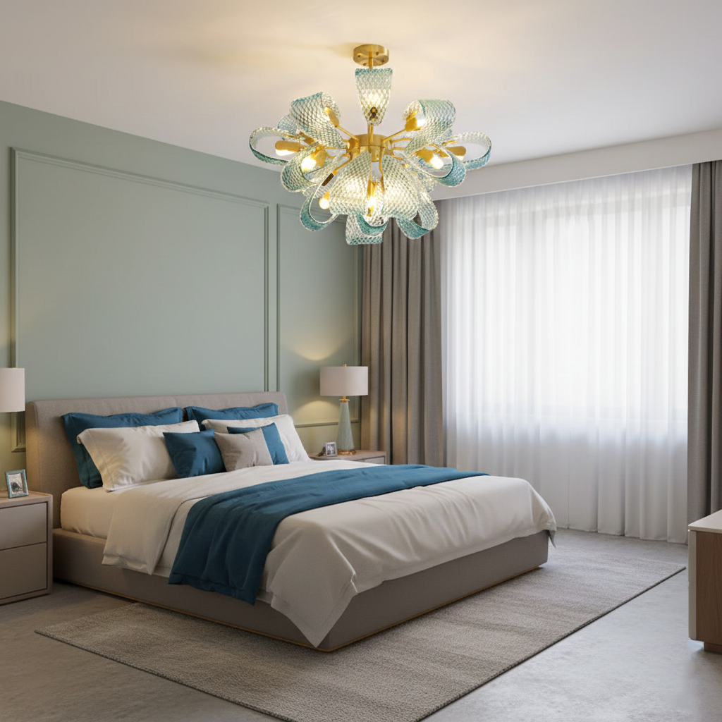 Mocenigo_Azure_Chandelier_6