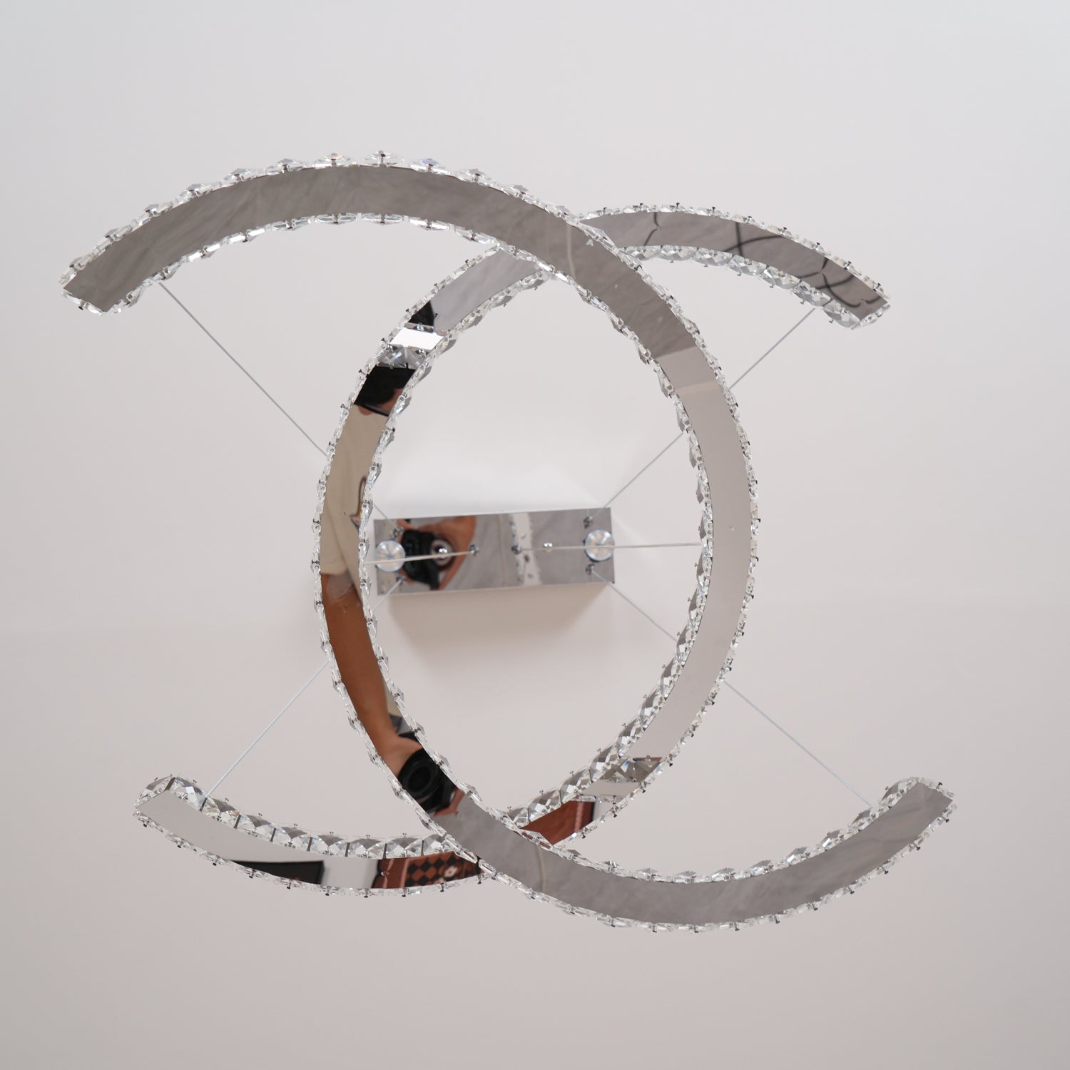 Modern_Crystal_Double_C_Chandelier_1