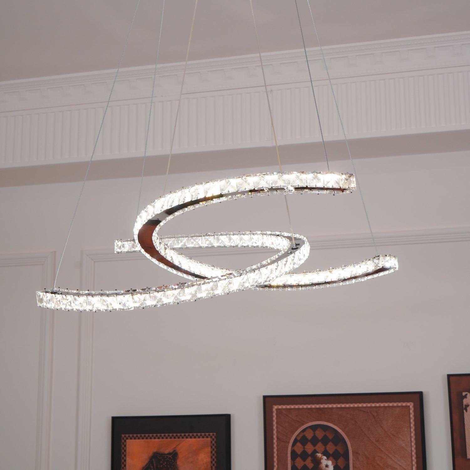 Modern_Crystal_Double_C_Chandelier_15