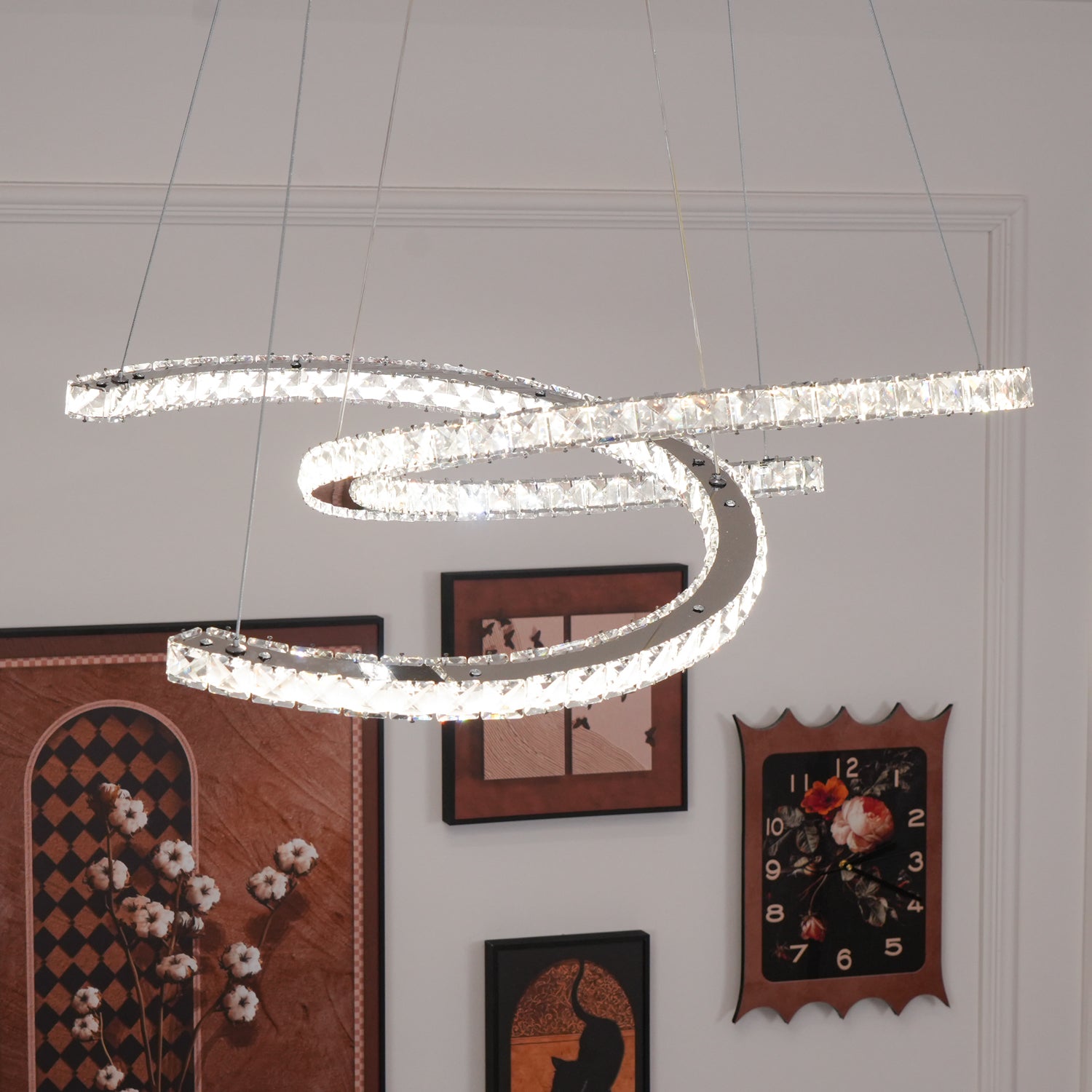Modern_Crystal_Double_C_Chandelier_2
