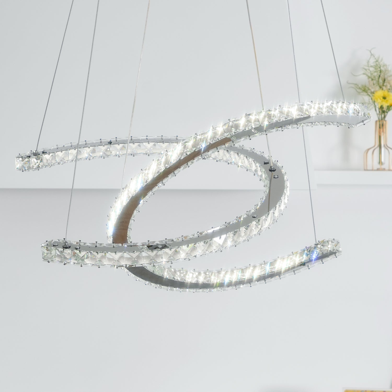 Modern_Crystal_Double_C_Chandelier_3