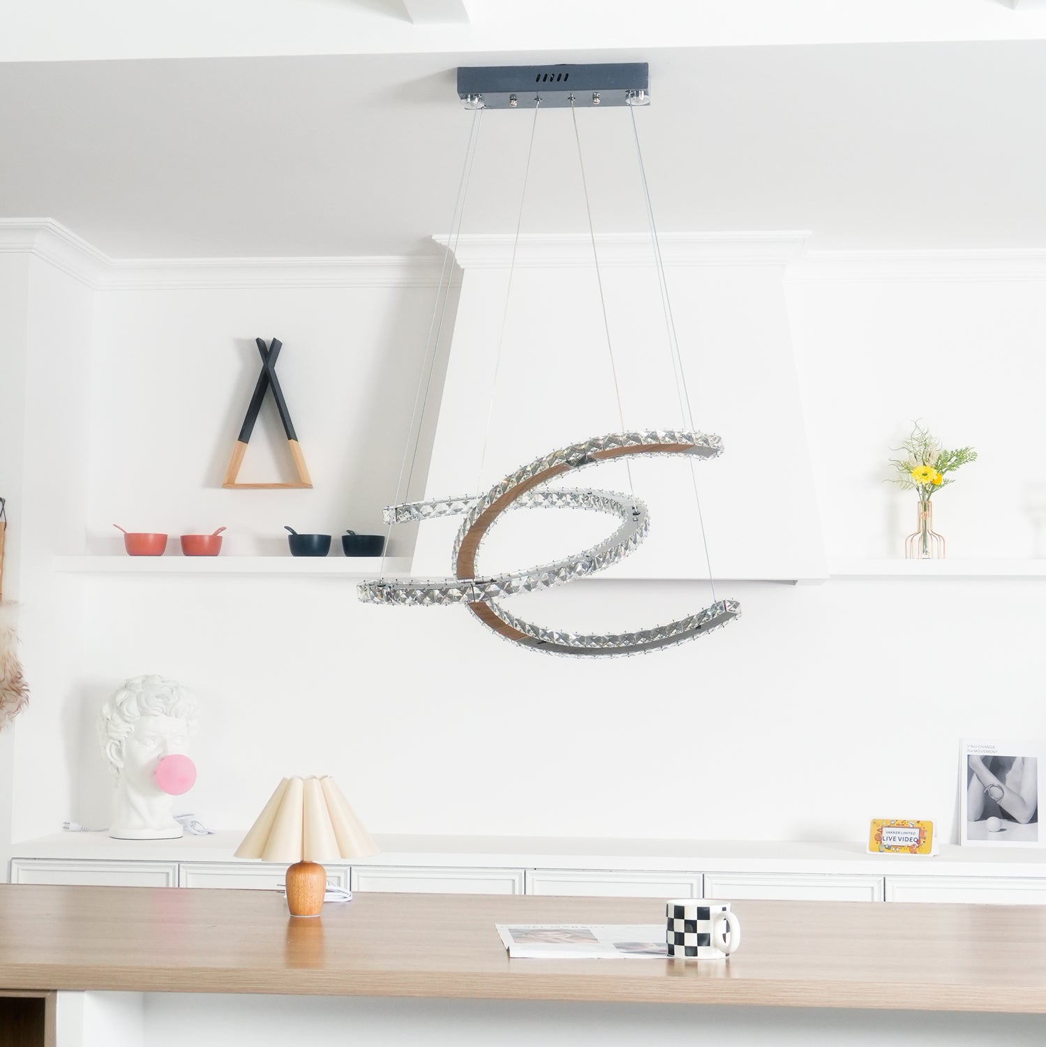 Modern_Crystal_Double_C_Chandelier_5