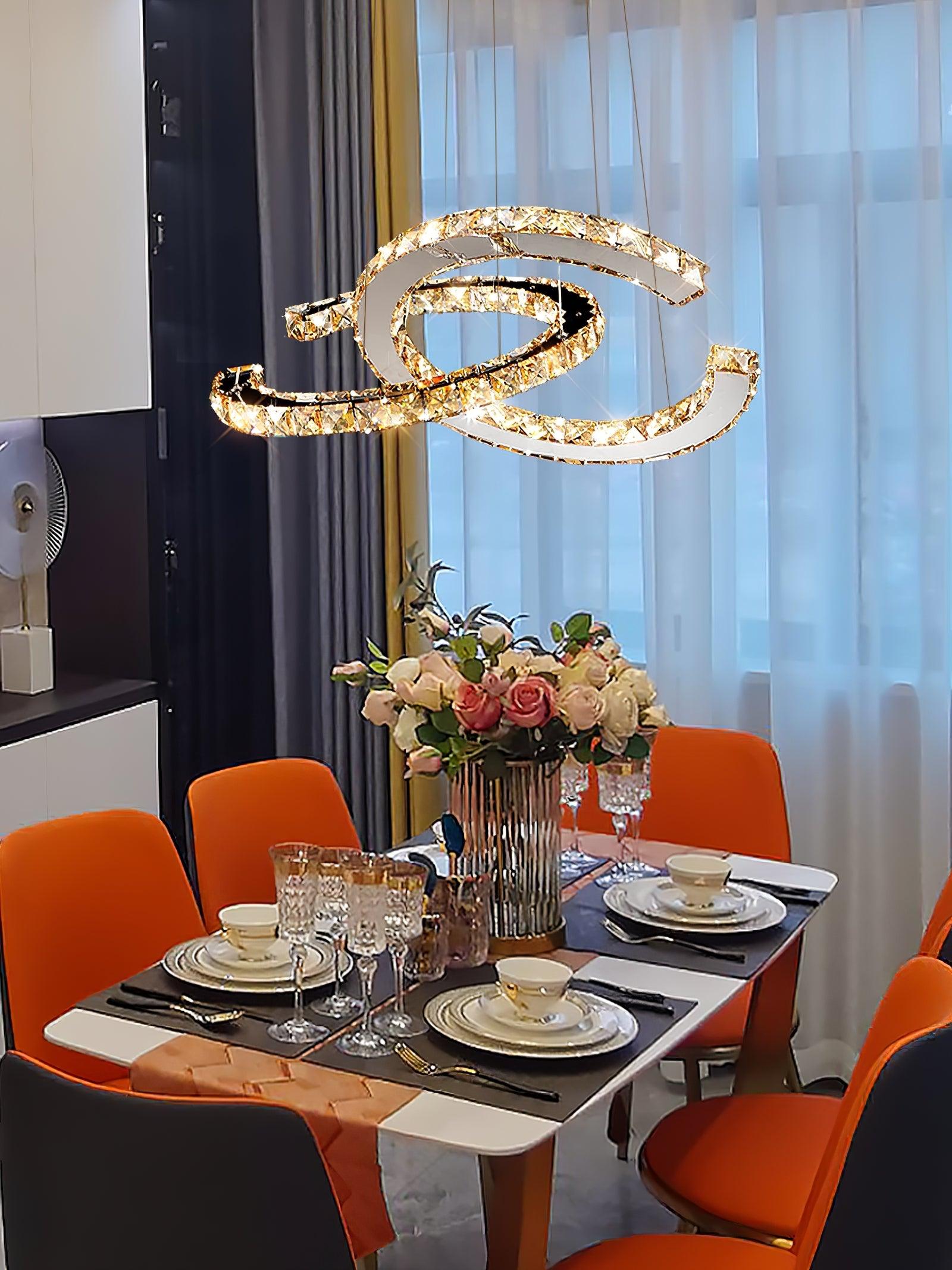 Modern_Crystal_Double_C_Chandelier_9