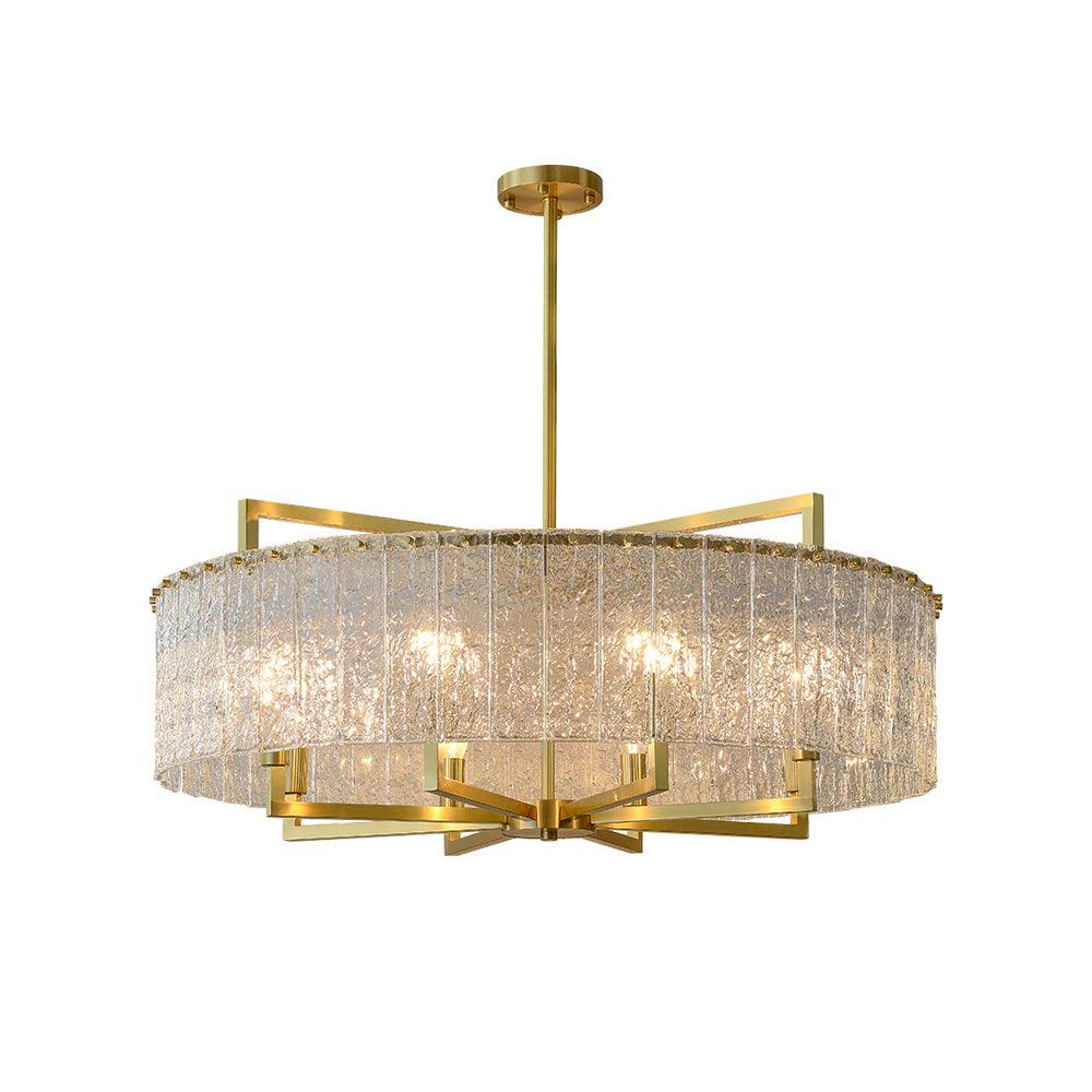 Modern_Drum_Chandelier_1