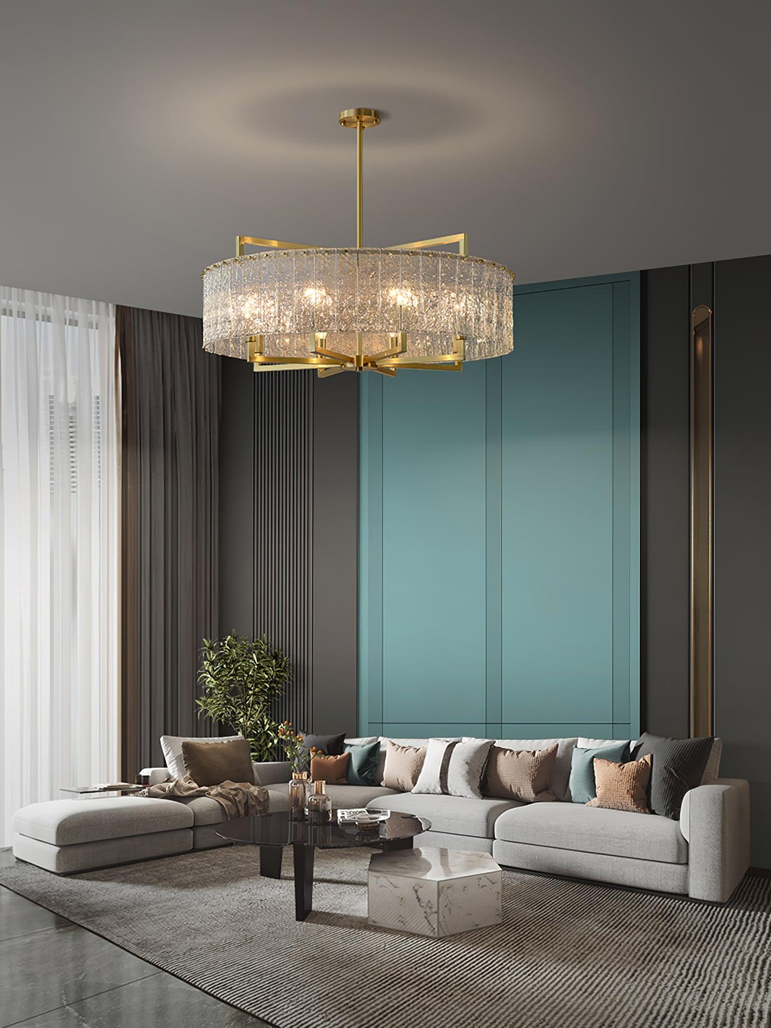 Modern_Drum_Chandelier_17