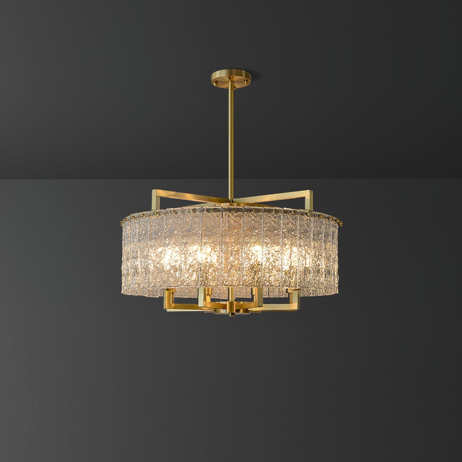 Modern_Drum_Chandelier_2
