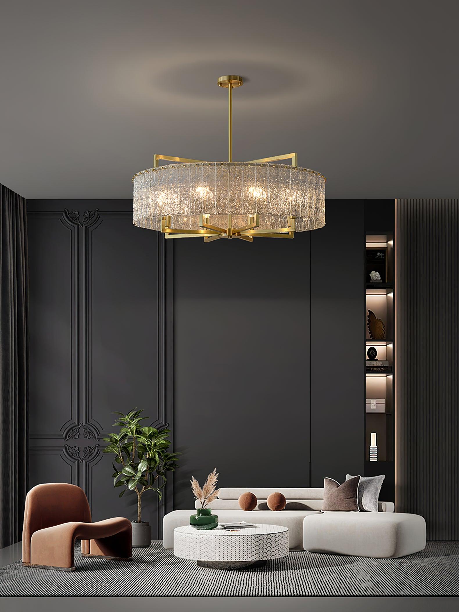 Modern_Drum_Chandelier_22