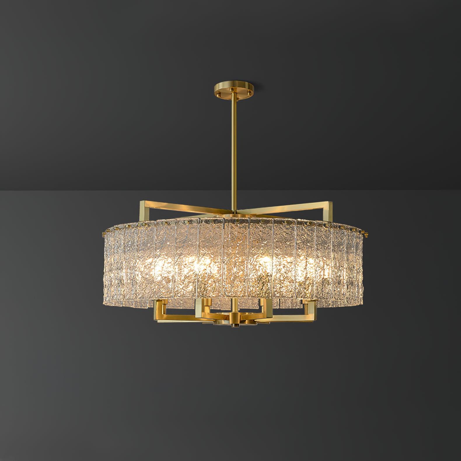 Modern_Drum_Chandelier_3