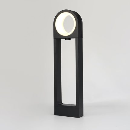 Molde Garden Outdoor Light 7.9"