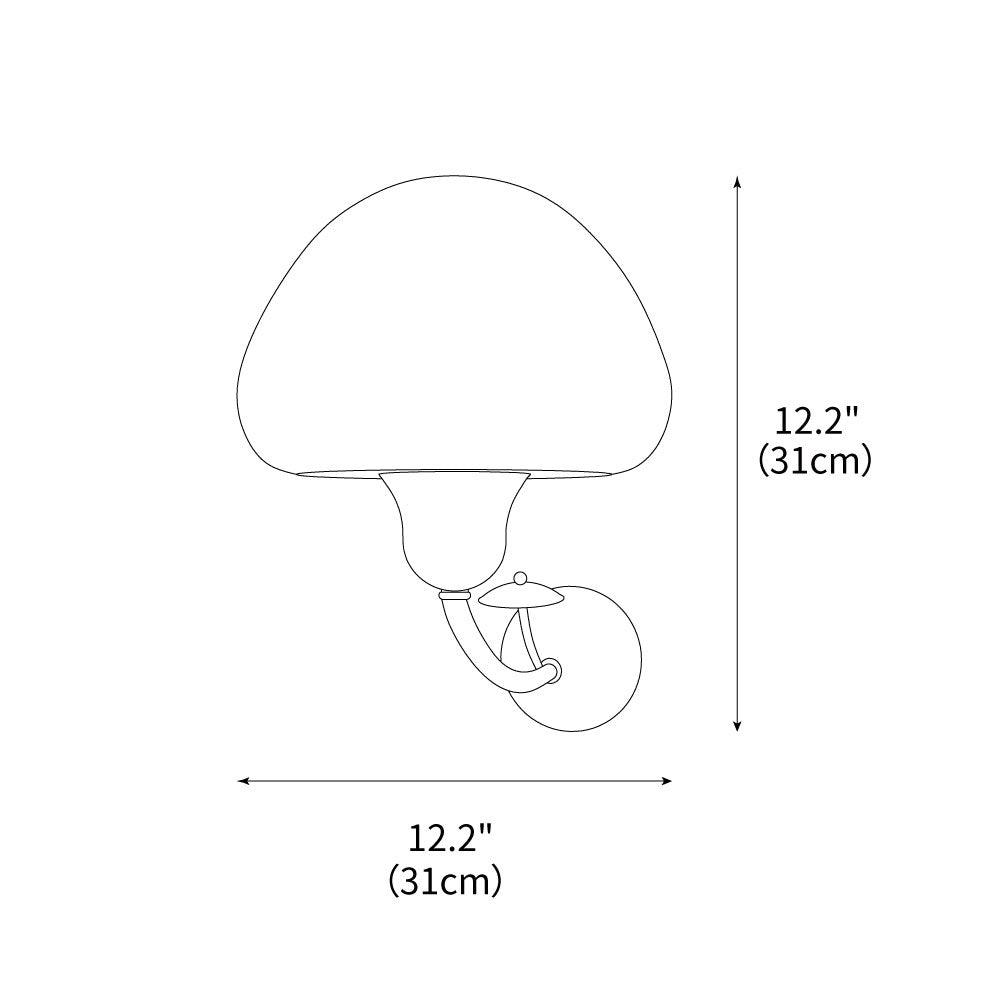 Molly-Mushroom-Wall-Lamp