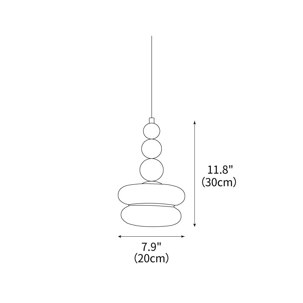 Monette-Pendant-Light