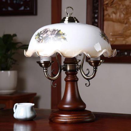 Monika Table Lamp