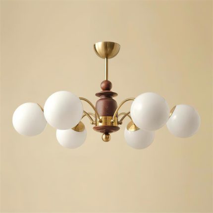 Alberia Chandelier