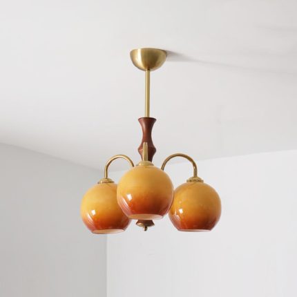 Aurello Chandelier