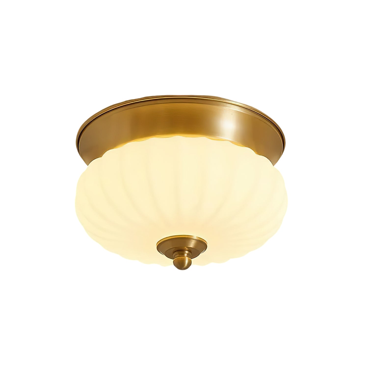 Mooiehome_Aurevale_Scallop_Ceiling_Light_1