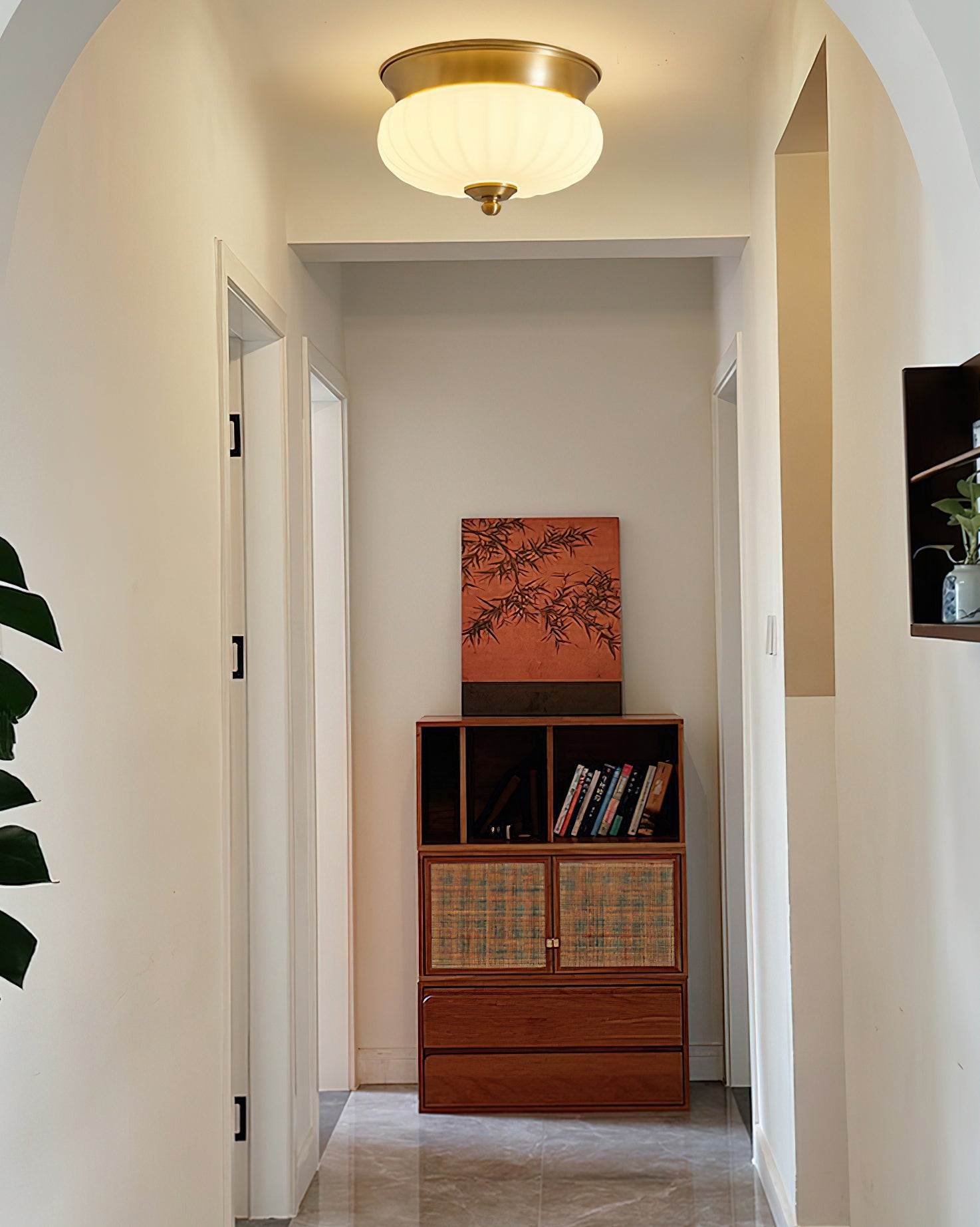 Mooiehome_Aurevale_Scallop_Ceiling_Light_10