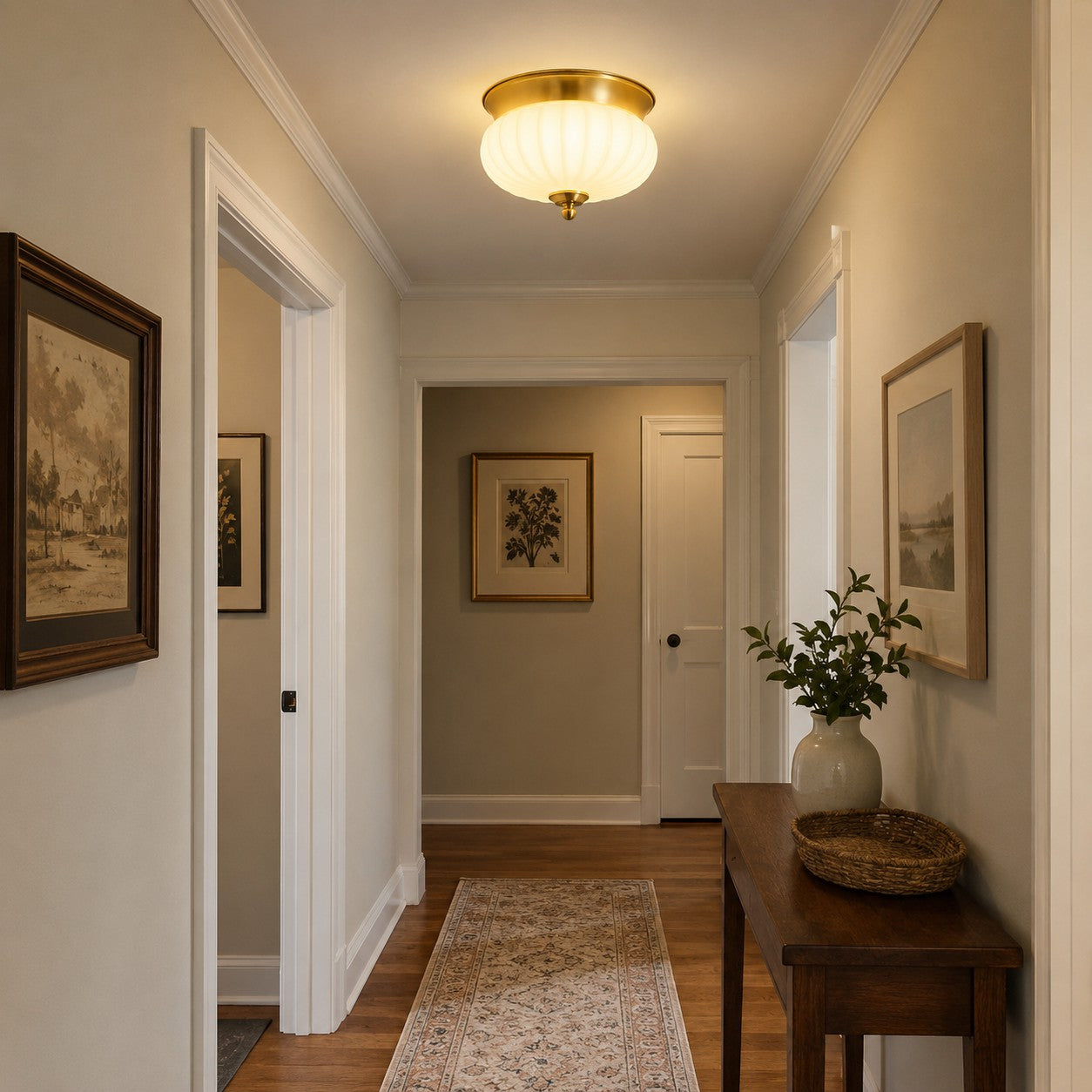 Mooiehome_Aurevale_Scallop_Ceiling_Light_3