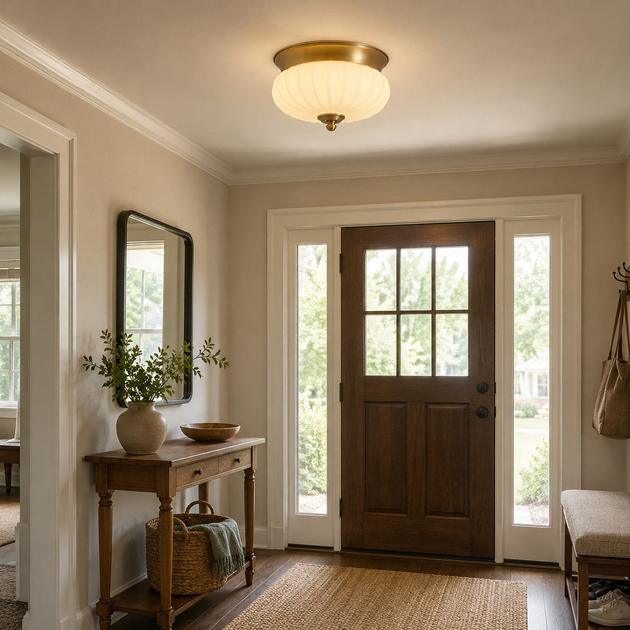 Mooiehome_Aurevale_Scallop_Ceiling_Light_5