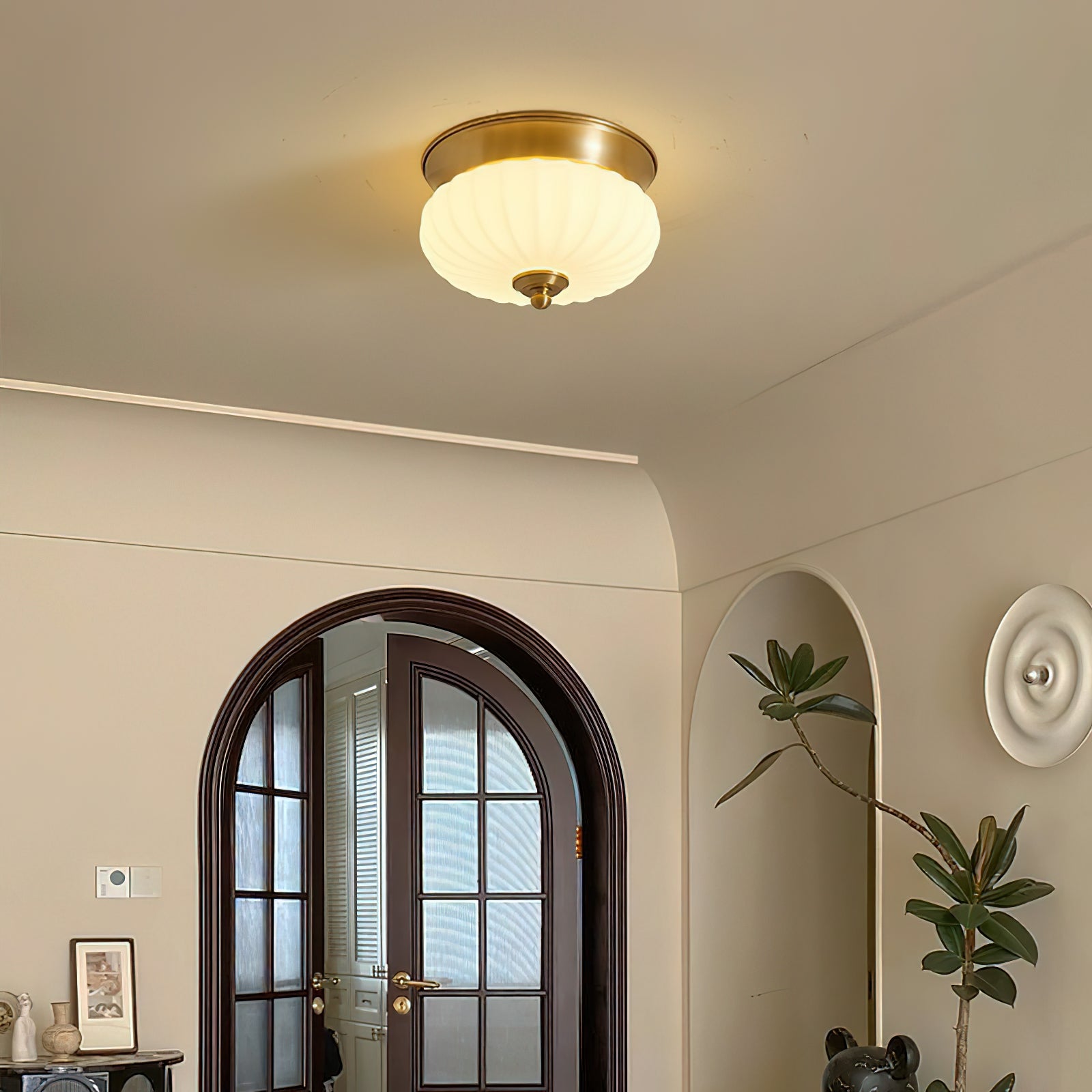 Mooiehome_Aurevale_Scallop_Ceiling_Light_9