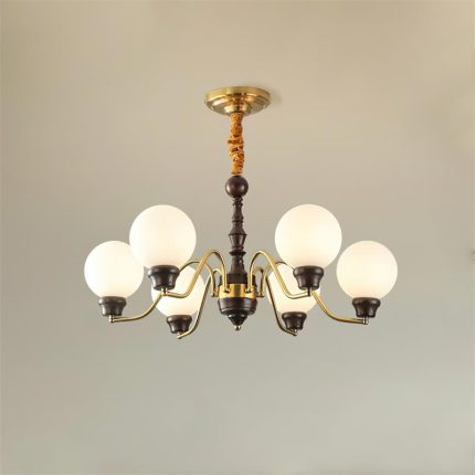 Brunelle Chandelier