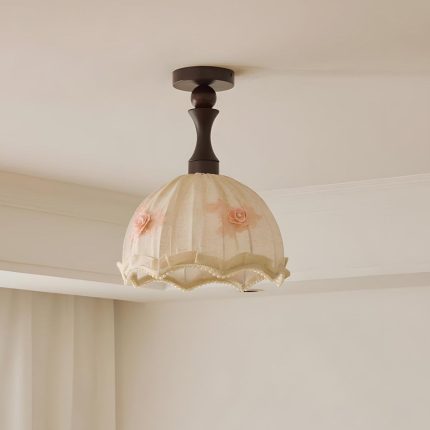 Camelia Ceiling Lamp