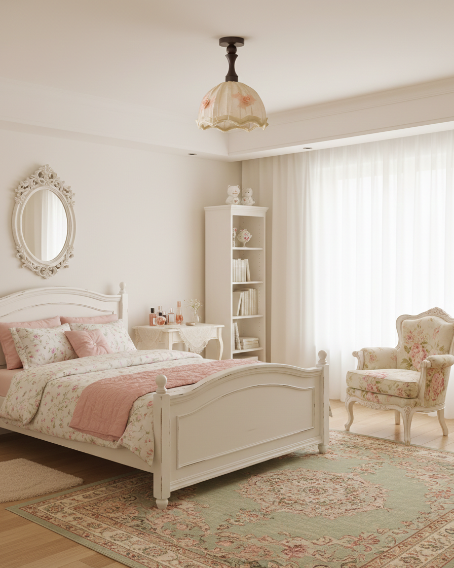 Mooiehome_Camelia_Ceiling_Lamp_3