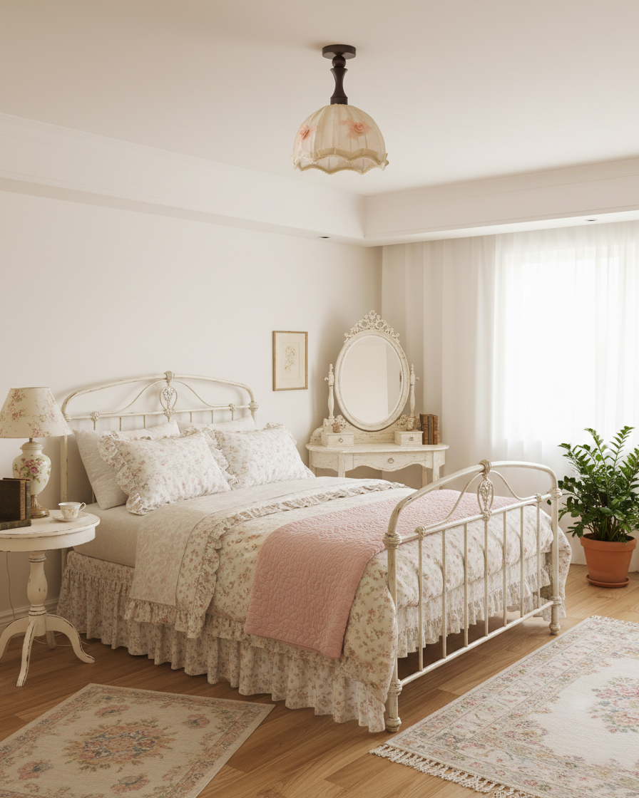 Mooiehome_Camelia_Ceiling_Lamp_7
