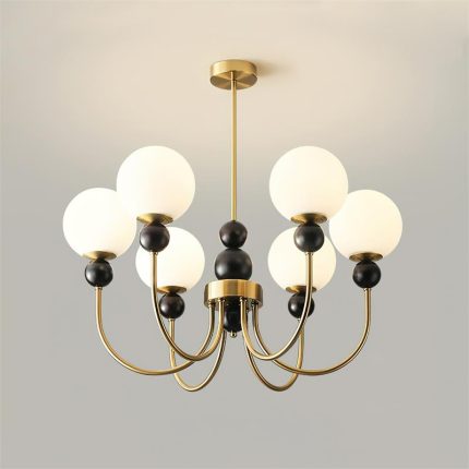 Celvian Globe Chandelier