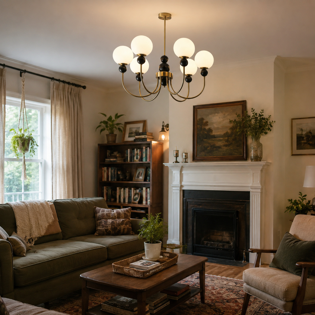 Mooiehome_Celvian_Globe_Chandelier_5
