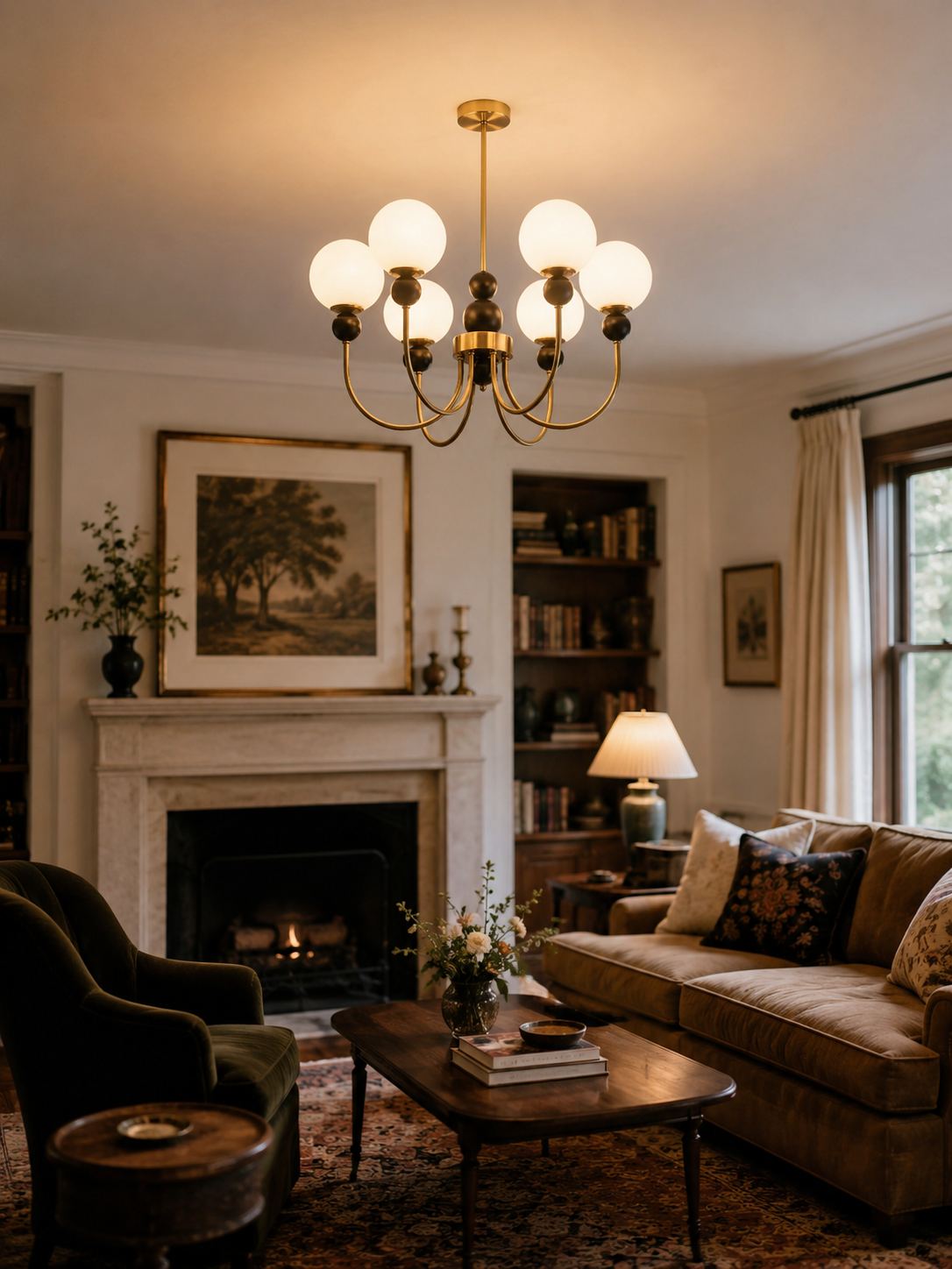 Mooiehome_Celvian_Globe_Chandelier_8