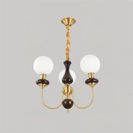 Dovienne Chandelier