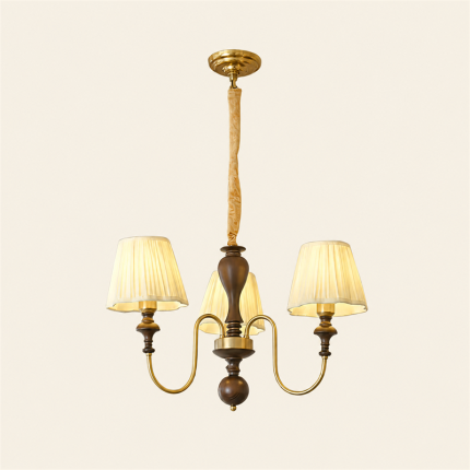 Fabrienne Chandelier