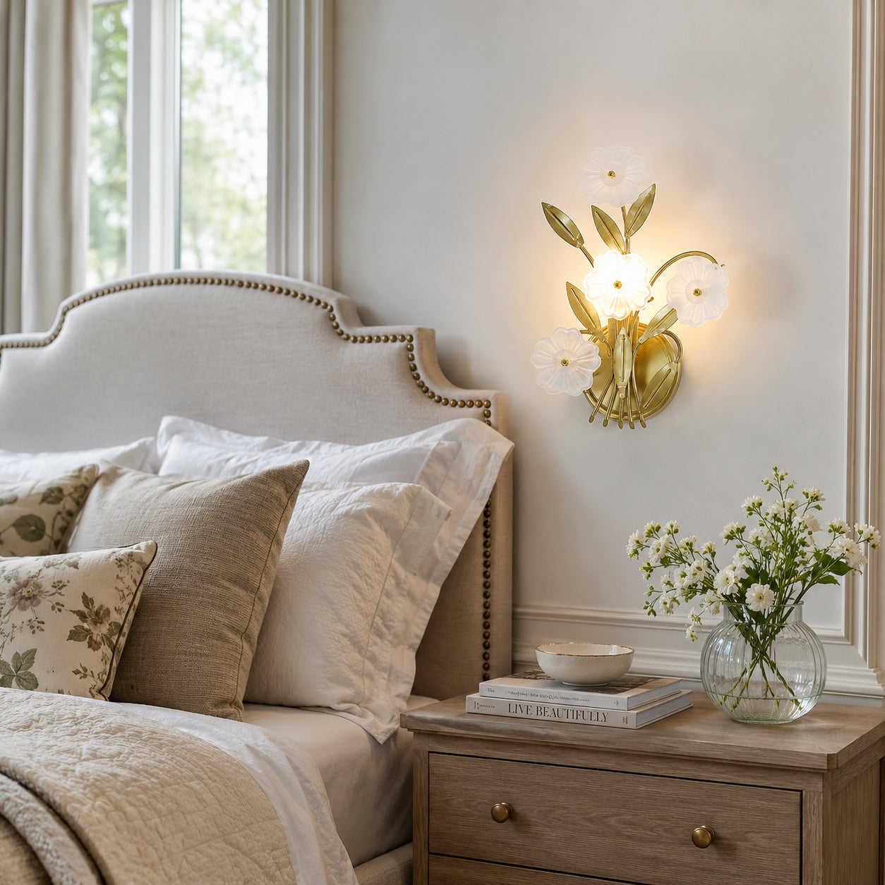 Mooiehome_Floryssa_Flower_Wall_Sconce_3