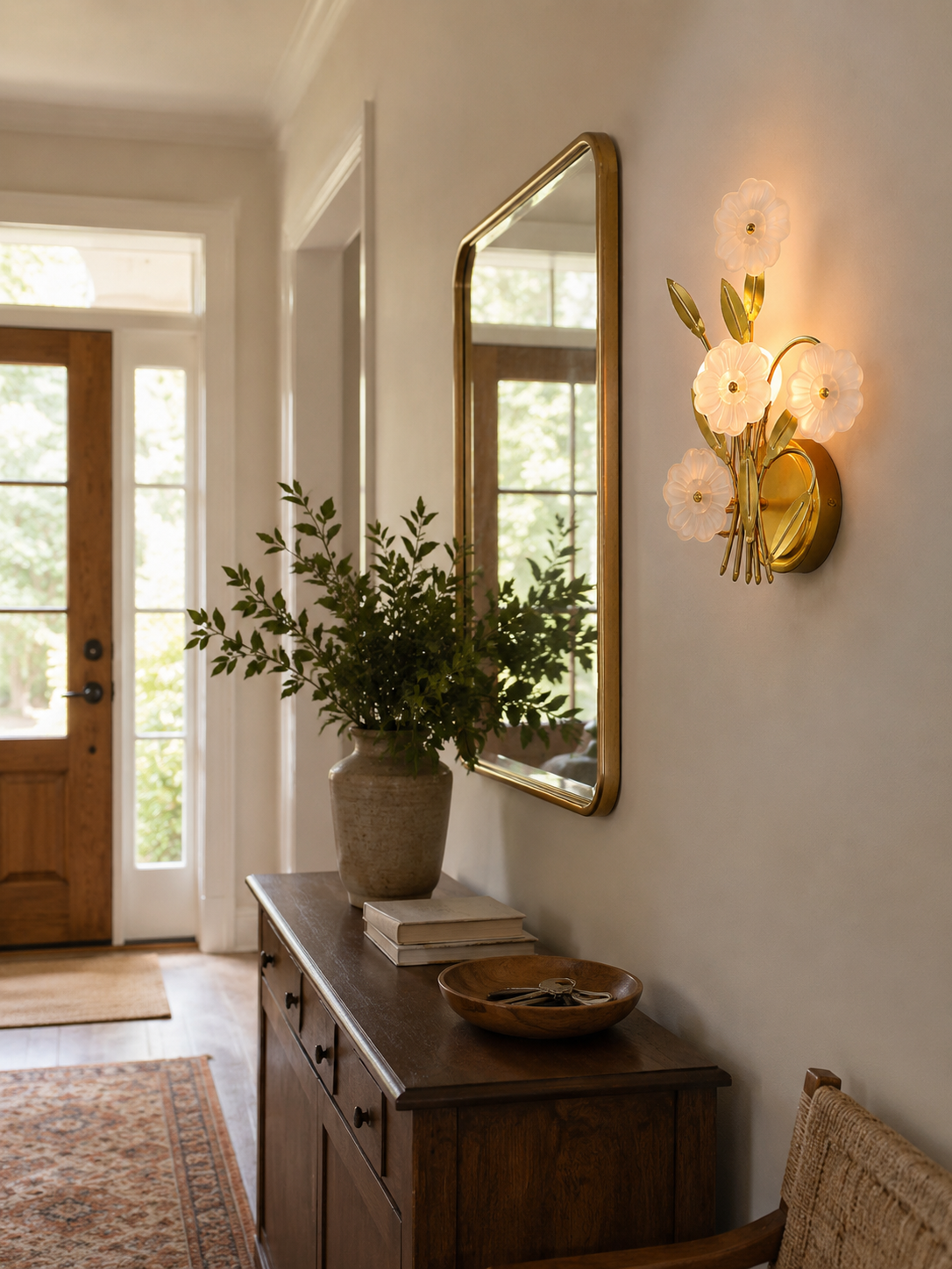 Mooiehome_Floryssa_Flower_Wall_Sconce_6