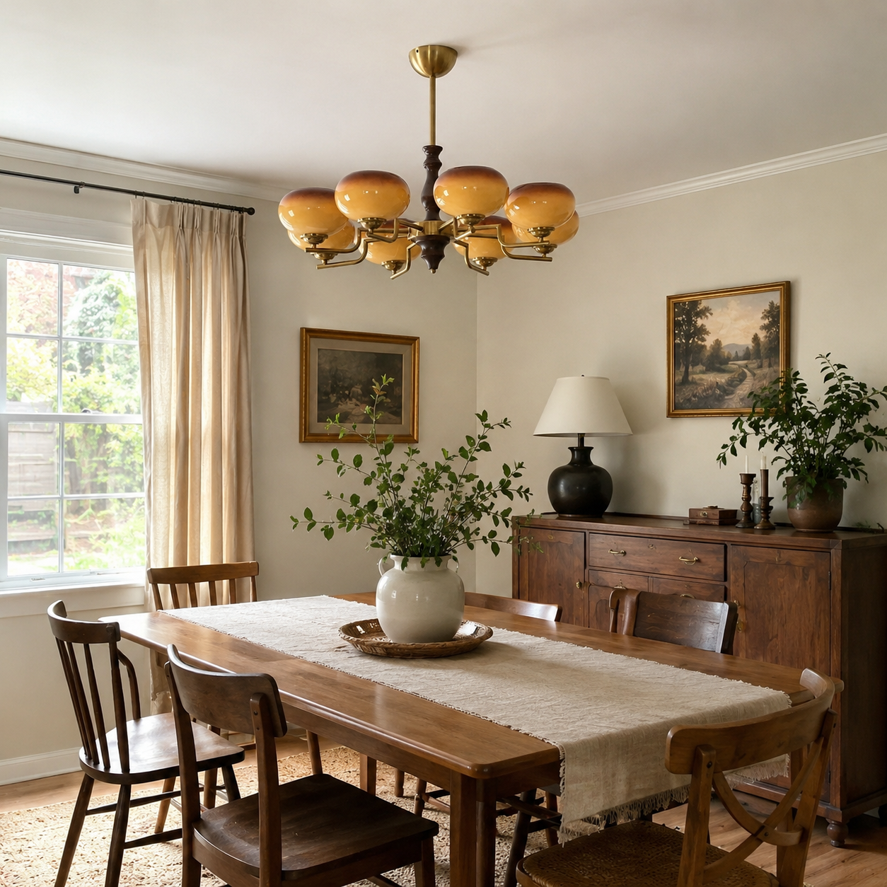Mooiehome_Gildora_Caramel_Glass_Chandelier_13