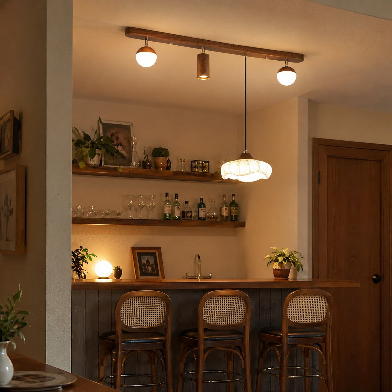 Mooiehome_Kioren_Petal_Linear_Chandelier_6