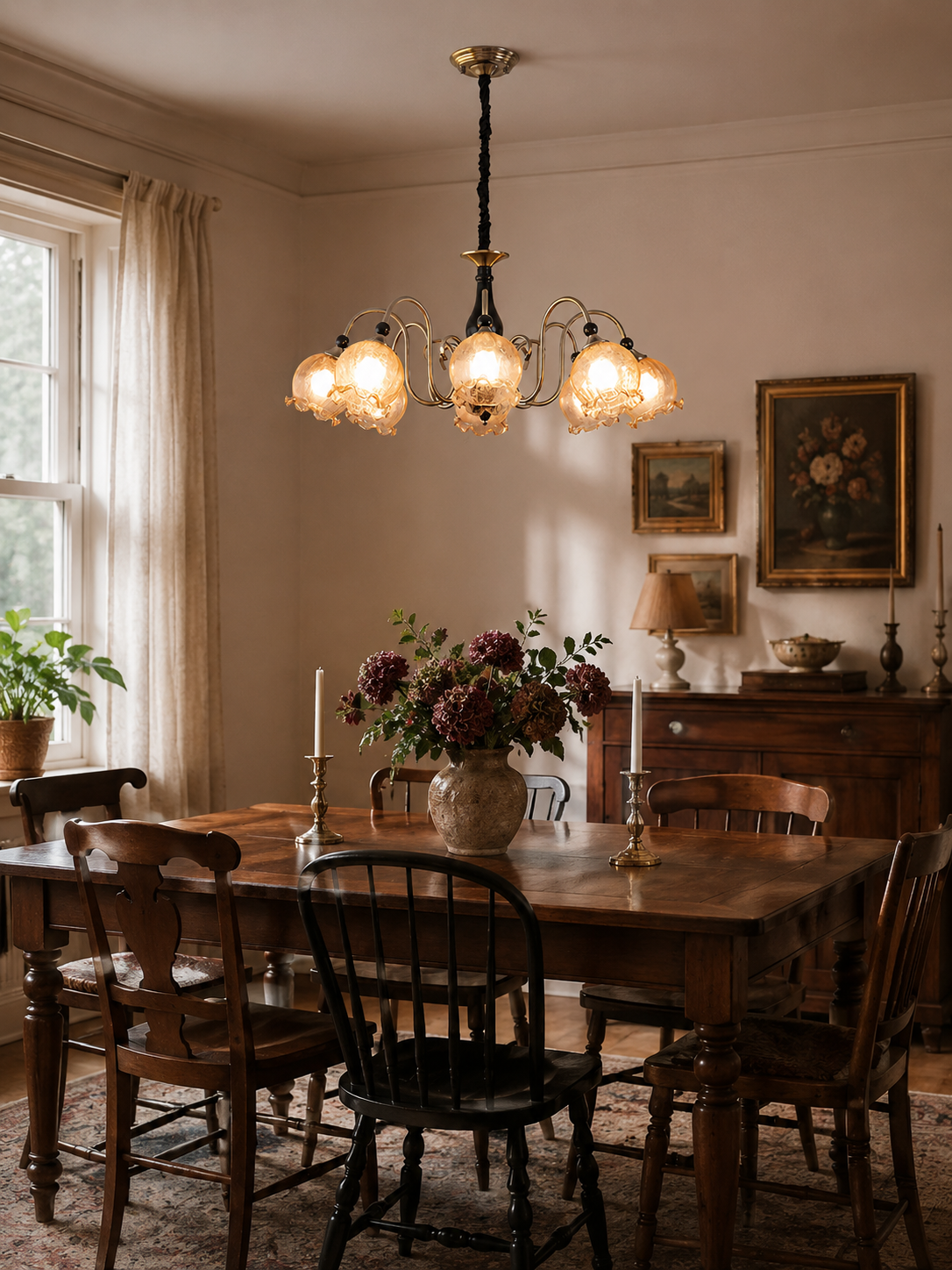 Mooiehome_Lunessa_Petal_Chandelier_10