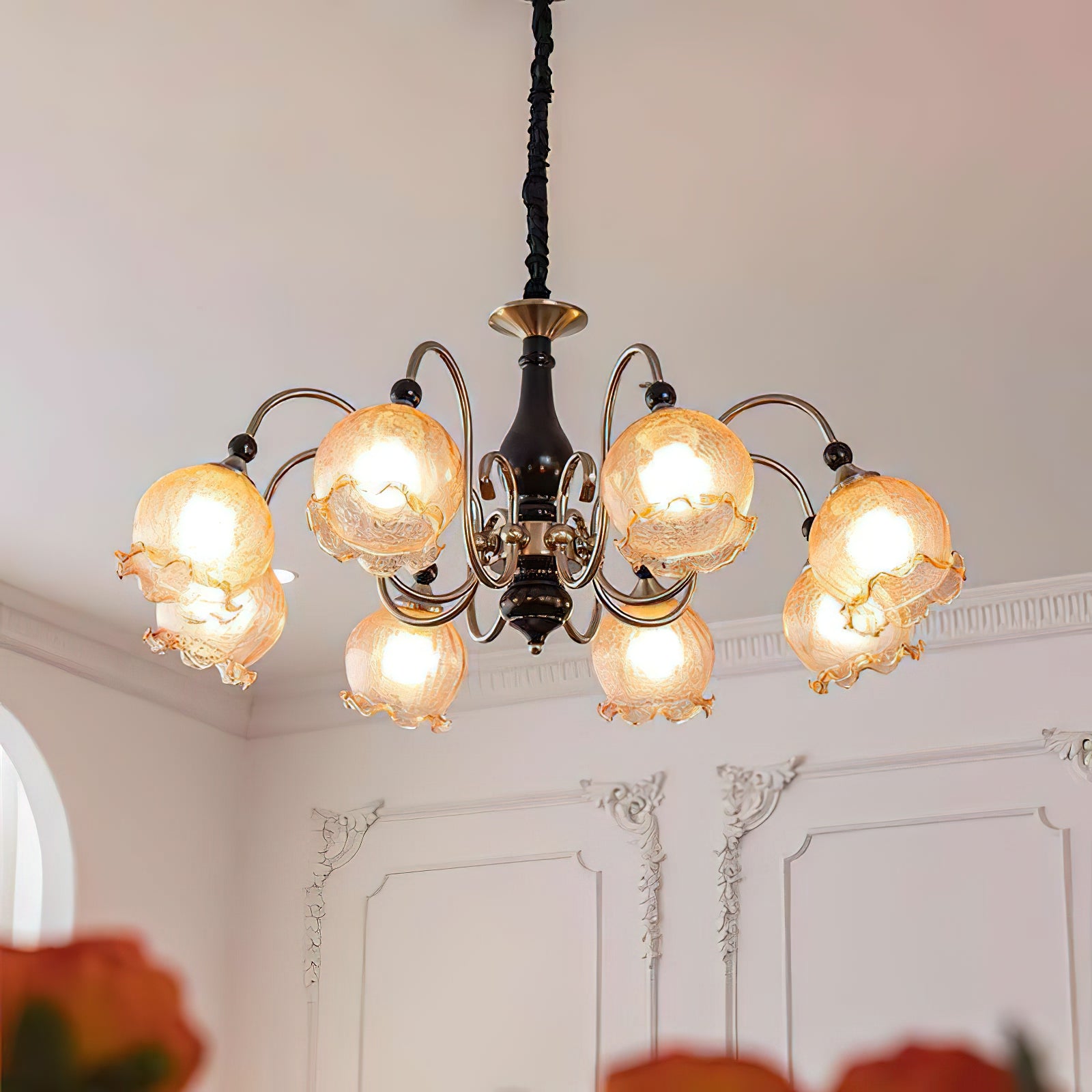 Mooiehome_Lunessa_Petal_Chandelier_5