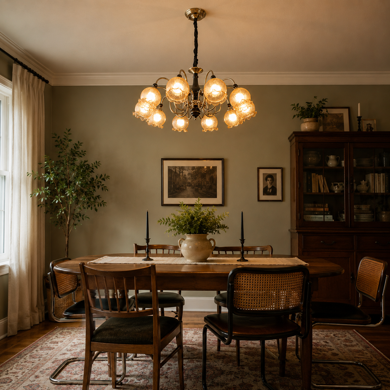 Mooiehome_Lunessa_Petal_Chandelier_6