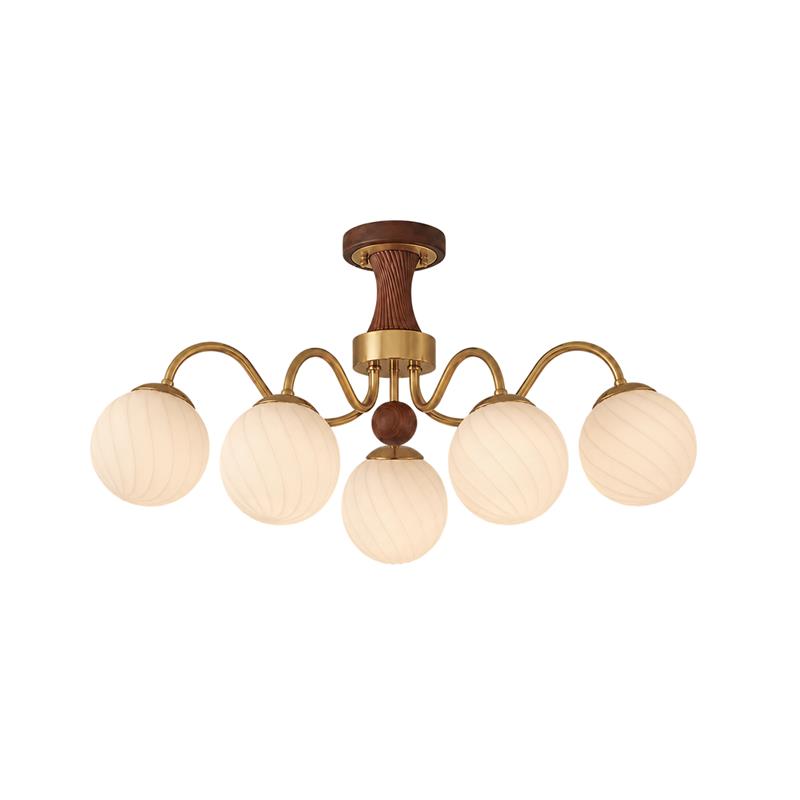 Mooiehome_Maviren_Spiral_Globe_Chandelier_3