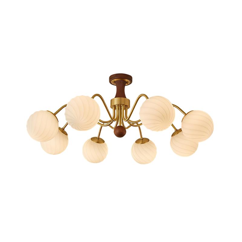 Mooiehome_Maviren_Spiral_Globe_Chandelier_5