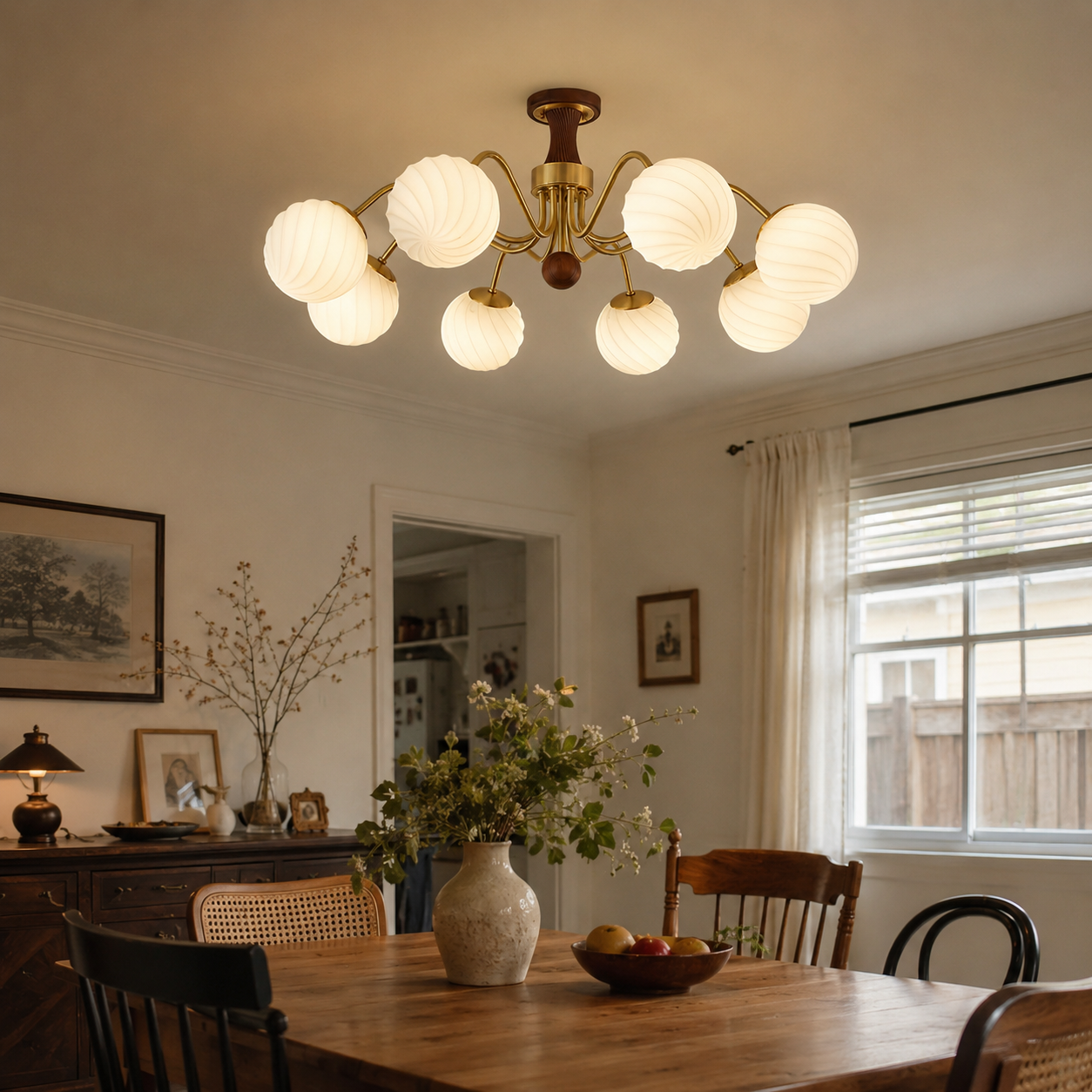 Mooiehome_Maviren_Spiral_Globe_Chandelier_9