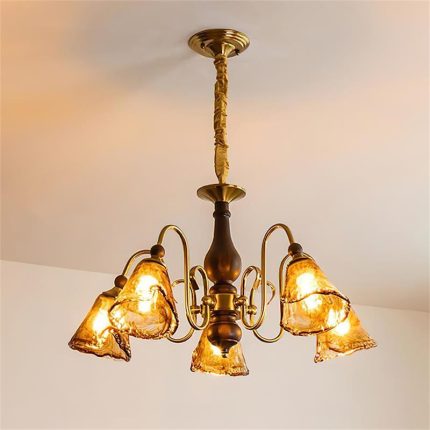 Mirlune Chandelier
