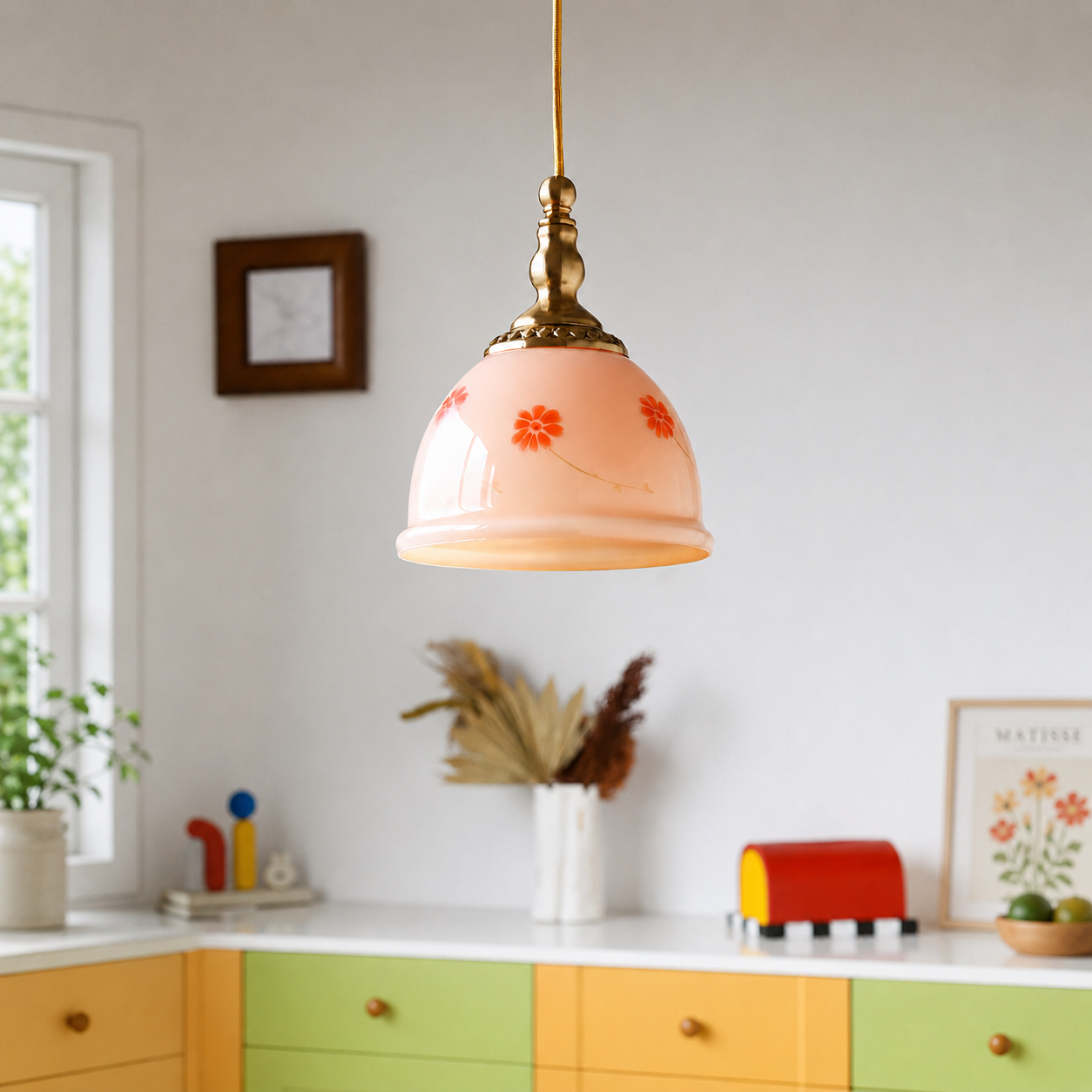 Mooiehome_Mishya_Floral_Pendant_Lamp_4