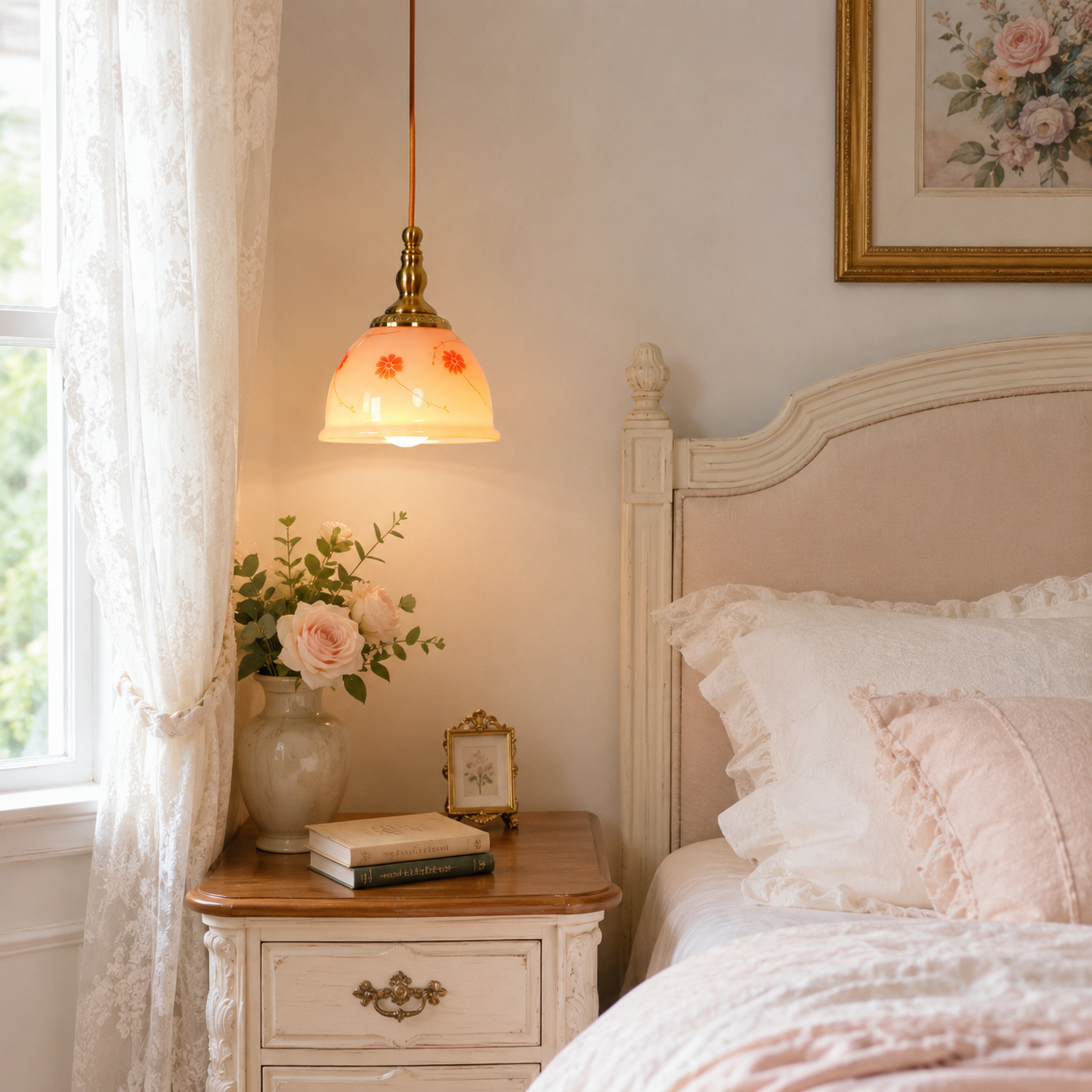 Mooiehome_Mishya_Floral_Pendant_Lamp_5